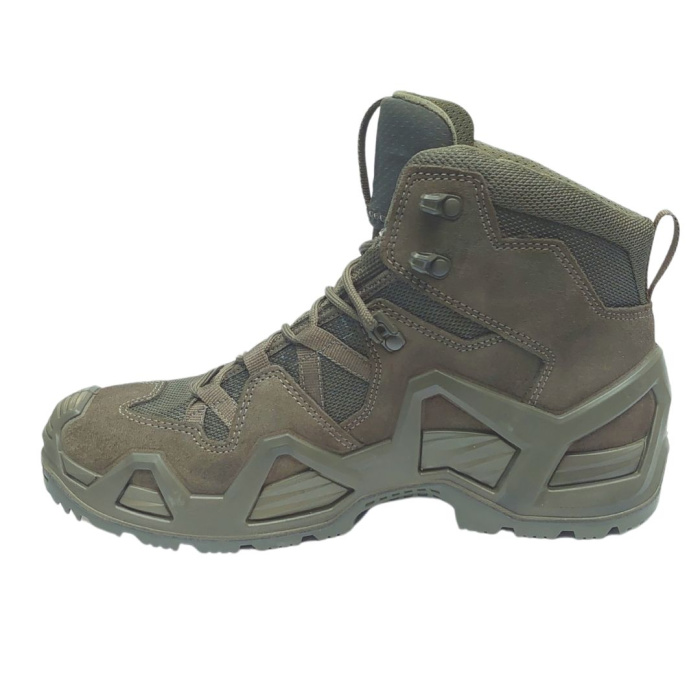 Buty Lowa Zephyr GTX MID MK2 - Ranger Green